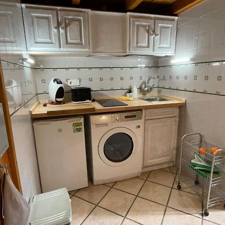 Estudio 2-4 Personas En Vielha-Baqueira Extérieur photo