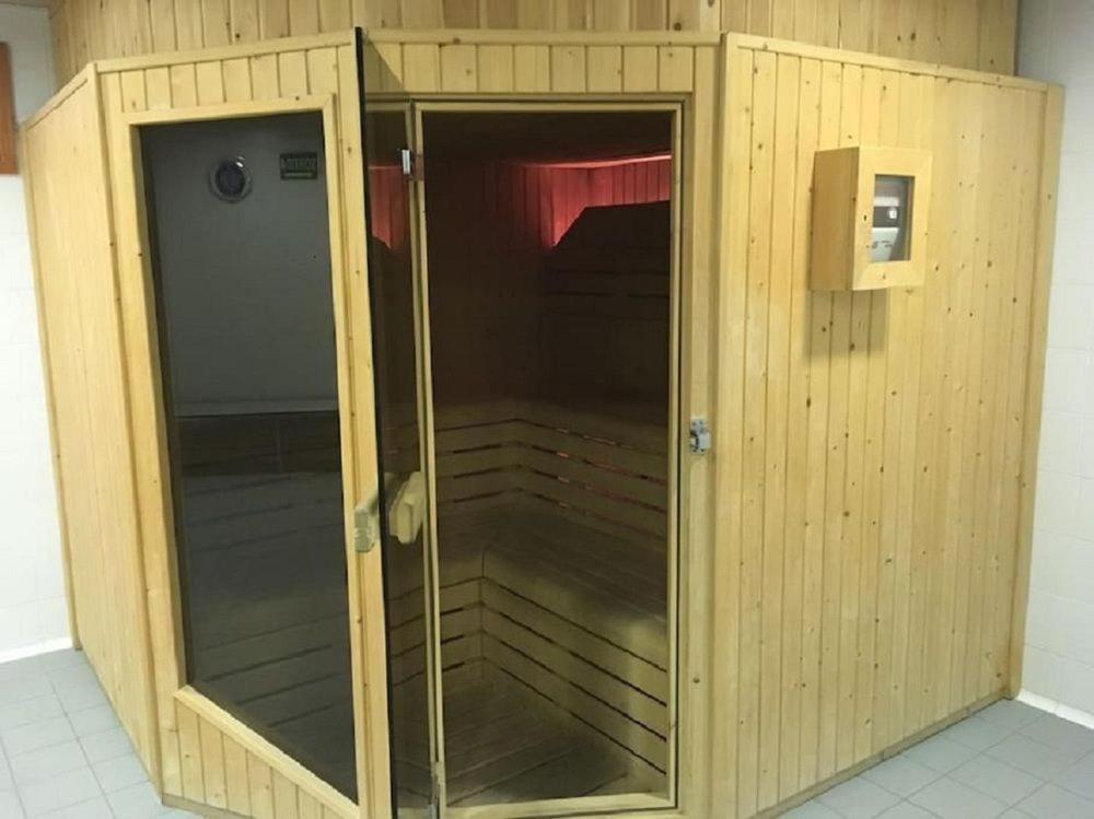 Estudio 2-4 Personas En Vielha-Baqueira Extérieur photo
