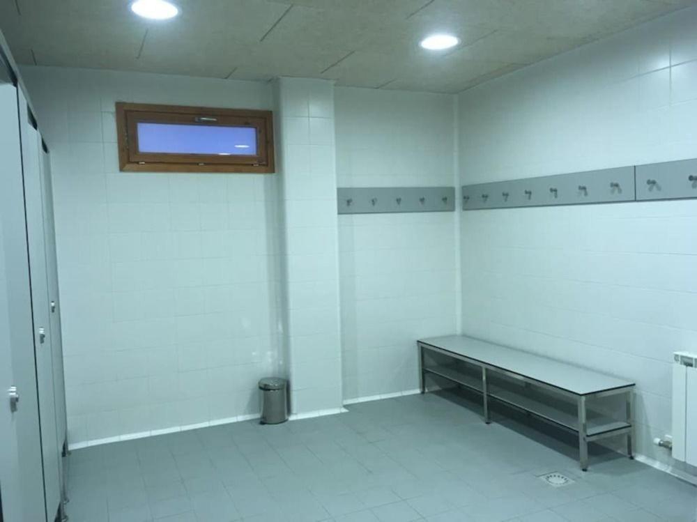 Estudio 2-4 Personas En Vielha-Baqueira Extérieur photo